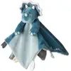 Image de Tiga, Stegi & Ops Doudou en Veloudoux Ops