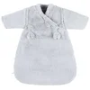 Image de Mix & Match Gigoteuse fausse fourrure Gris
