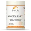Image de Bio-life - Vitamine B12 Plus 90 Gelules Be-life