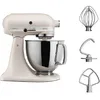 Image de KitchenAid Artisan Robot Pâtissier 4,7L Tête Inclinable Milkshake
