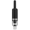 Image de KitchenAid Aspirateur à Main sans Fil - Go Cordless - Léger - Suceur étroit et Accessoire 2-en-1 - sans Batterie - Noir