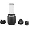 Image de Kitchenaid Blender portable sans fil - Go Cordless - Mixeur portable avec Bol mélangeur de 473 ml - Function pulse - Lame inox - Sans BPA - Sans batterie - Noir