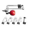 Image de Taille légumes en spirales pour robot Kitchenaid 5KSM1APC Kitchenaid