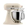 Image de KITCHENAID Artisan 4,8L 5KSM175 Crème 5KSM175PSEAC