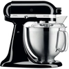 Image de KitchenAid Artisan 5KSM185PS robot de cuisine 300 W 4,8 L Noir 5KSM185PSEOB