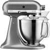 Image de KitchenAid ARTISAN 5KSM185PS Robot mixer 300 W Argent 5KSM185PSEMS
