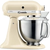 Image de KitchenAid Artisan 5KSM185PS robot de cuisine 300 W 4,8 L Crème 5KSM185PSEAC