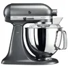 Image de KITCHENAID Artisan 4,8L 5KSM175 Gris Etain 5KSM175PSEMS