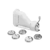 Image de KITCHENAID 5KSMPEXTA Kit emporte-pièces pour pâtes fraîches 5KSMPEXTA