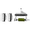 Image de Coupe lanières de fruits et légumes Kitchenaid