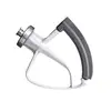 Image de Batteur plat à bord flexible 5KFE5T Kitchenaid