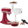 Image de KitchenAid Hachoir et Passoire à Fruits et Légumes 5KSMFVSFGA
