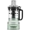 Image de Robot multifonctions 2,1 L 250 W vert pistache 5KFP0921EPT Kitchenaid