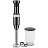 Image de KitchenAid MIXEUR PLONGEANT - CLASSIC - NOIR ONYX 5KHBV53EOB