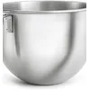 Image de KitchenAid BOL MÉLANGEUR EN ACIER INOXYDABLE 6,6 L 5KSMB70