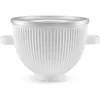 Image de KitchenAid Accessoire Sorbetière - 5KSMICM - Machine à glace et à desserts glacés pour Robot Pâtissier Kitchenaid - Turbine à Crème Glace