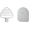 Image de KitchenAid BATTEUR À PÂTISSERIE POUR ROBOTS PÂTISSIERS À TÊTE INCLINABLE DE TAILLE MOYENNE 5KSMPB5W