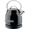 Image de KitchenAid BOUILLOIRE 1,25 L - NOIR ONYX 5KEK1222EOB