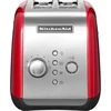 Image de KitchenAid Grille-pain 5KMT221EER rouge