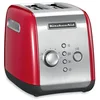 Image de Grille-pain 2 tranches rouge 5KMT221EER Kitchenaid