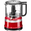 Image de Mini robot hachoir rouge 240 W 5KFC3516EER Kitchenaid