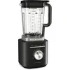 Image de KitchenAid Blender Pure Power, Pichet 2L, Noir Mat