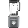 Image de KitchenAid Blender Pure Power 2L Récipient sans BPA Gris anthracite