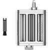 Image de Accessoire machine à pâte 3 en 1 en métal pour robot pâtissier 5KSM3MPA Kitchenaid