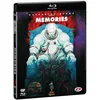 Image de Memories [Combo Blu-ray + DVD]