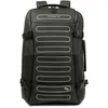 Image de Hedgren Unisex Trip L P EXP TRAVEL Backpack L 15,6" + RFID, schwarz