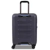 Image de Hedgren Grip Spinner 55 XS Peacoat Blue