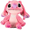 Image de Simba Nounours Angel 25 Cm Lilo & Stitch Disney