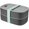 Image de BergHOFF Bento Box, 2 Pcs