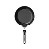 Image de Poêle anti-adhérente aluminium Phantom manche amovible 32 cm Berghoff