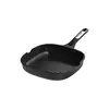 Image de Poêle grill anti-adhérente Phantom manche amovible 26 cm Berghoff