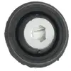 Image de SIDEM Silent bloc de suspension pour RENAULT: Kangoo, Clio, Twingo, Symbol - Thalia, Thalia & NISSAN: Kubistar (Ref: 805614)