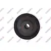 Image de SIDEM Silent bloc de suspension pour ALFA ROMEO: 156, 147, GT (Ref: 835613)