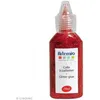 Image de Artemio Glitter Glue 25 ml Red