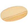 Image de Artemio Plaque, Bois, Beige, 18 x 1 x 11 cm VIPLB1913