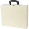 Image de Artemio Valise à Décorer, Bois, Beige, 33 x 27 x 9 cm 14002277