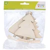 Image de Set 3 Sapins