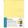 Image de Artemio Set de 5 Feuille de Papier, Autre, Jaune, 34 x 56 x 0,2 cm GP02