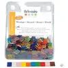 Image de Artemio Mosaïque, Autre, Multicolore, 12 x 4,5 x 15 cm UBCL02