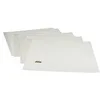 Image de AArtemio VIAP01 10 Pochettes en Plastique vides avec perforations pour album photo, Multicolore, 30,5 x 0,7 x 30,5 cm