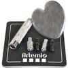 Image de Artemio Kit pose d'oeillets Perforatrice et placement Ø5 et 3 mm