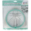 Image de Artemio Board Cutter Circulaire, Plastique, Multicolore, 26 x 4 x 30 cm 18004061