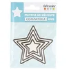 Image de Artemio Dies Matrice de découpe Etoile Petit