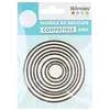 Image de Set Dies Cercles Petit