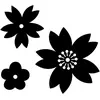 Image de Dies Japan Fleurs