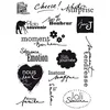 Image de Artemio Tampon clear Expressions famille